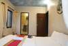 Hotel Green Peace Resort