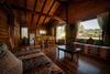 Lodge Caba�as Valle De Los Ciervos