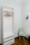 Hotel Alea Home Roma