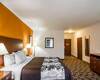 Hotel Sleep Inn And Suites Shreveport