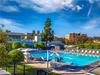 Anaheim Plaza Hotel