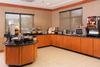 Hotel Fairfield Inn & Suites By Marriott Atlanta Arpt