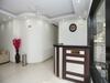 Hotel Oyo 27674 Dhairya Residency