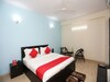 Hotel Oyo 27674 Dhairya Residency