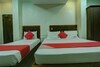 Oyo 26797 Ss Hotels