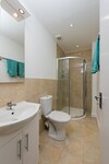 Apartamentos D-six Studios