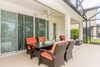 Dream Vacation Home 15 Min To Disney Bv577