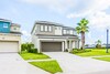 Dream Vacation Home 15 Min To Disney Bv577