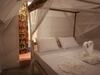 Bed & Breakfast Bahari Pizza Restaurant And Bungalows
