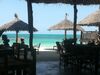 Bed & Breakfast Bahari Pizza Restaurant And Bungalows