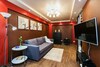 Gm Apartment Novokuznetskaya 35-37