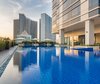 Aparthotel Seda Residences Makati