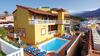Hotel La Colina Jandia