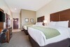 Hotel Comfort Inn And Suites