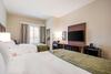 Hotel Comfort Inn And Suites