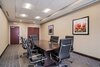 Hotel Comfort Inn And Suites