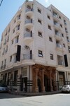 Timgad Hotel Hazem