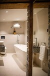 Hotel The Coach House At Gileston Manor