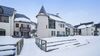 Residencia Vacanc�ole - Les Jardins de Baln�a