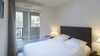 Residencia Vacanc�ole - Les Jardins de Baln�a