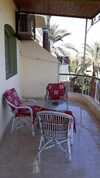 Apartamento Villa Joanna Luxor