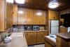 Bradley's Cabin
