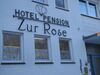 Hotel Pension Zur Rose
