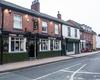 Apartamentos Stylish & Artistic Open Plan Flat In W.didsbury