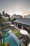Villa Verano At Echo Beach Canggu