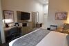 Hotel Best Western Plus Executive Residency Oklahoma City I-35
