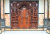 Hotel Kubu Alvian