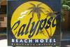 Calypso Beach Hotel