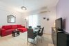 Central & Cozy Apartment With Balcony