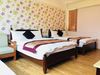 Bed & Breakfast Corner Love Homestay