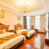 Apartamento Beijing Jinyu Badaling Hot Spring Resort