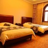Apartamento Beijing Jinyu Badaling Hot Spring Resort