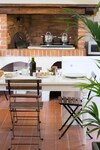 Apartamento Aromi Nel Borgo