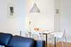 Apartments Elpilar Wedding