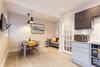 Stylish Town Centre House - Reef House