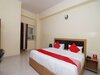 Oyo 28629 Hotel Crosswind