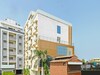 Hotel Oyo 28679 Sri Lakshmi Deluxe