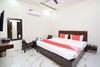 Oyo 28282 Hotel J J Crown