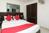 Oyo 26771 Hotel Lotus Inn