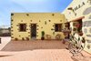 Villa Finca Algodones Con Piscina Privada