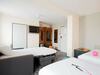 Hotel Ibis Styles Warszawa West