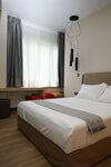 Hotel St. Bjur Suites