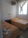 Hotel Bungalows Islas Careyes