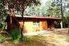 Lodge Centro Ecotur�stico Caba�as Llano Grande