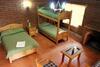 Lodge Centro Ecotur�stico Caba�as Llano Grande