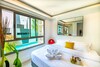 Arcadia Beach Resort Pattaya